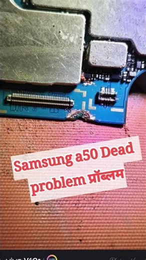 Samsung mobile dead repair jumper|#jumper #youtubeshorts #viral