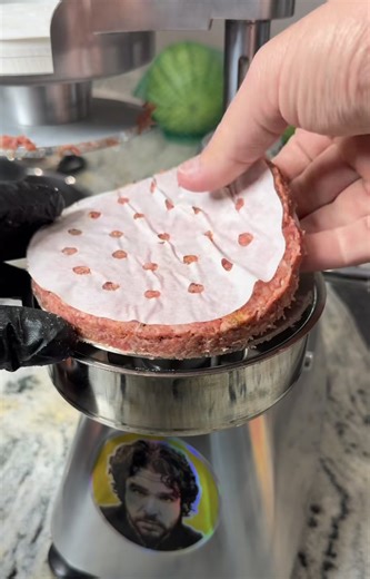 How to make the perfect hamburger