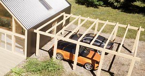 Phasing and View Sets | Twinmotion Documentation | Epic Developer Community