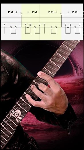 【METALLICA】[ Fuel ] cover by Dotti Brothers | LESSON | GUITAR TAB