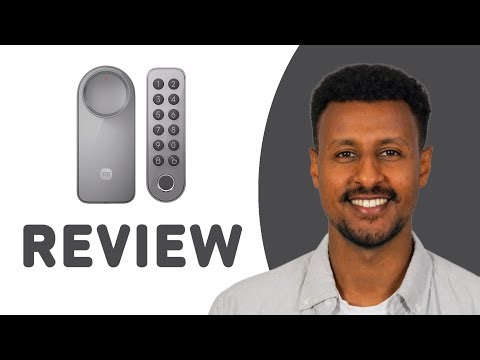 Xiaomi Self-Install Smart Lock Review – WATCH BEFORE YOU BUY (2026)