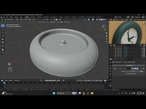 3d modeling course lesson-6