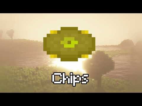 Chips - SodaPhantom [Custom Music Disc]
