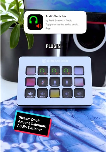 Instantly Switch Between Speakers and Headphones with Audio Switcher