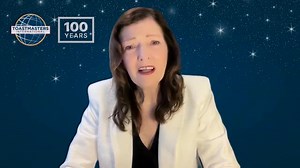 10K views · 170 reactions | Joining Toastmasters is an investment in YOU!  Aletta Rochat, DTM, 2024-2025 International President-Elect, shares why the experience is enriching and the ROI is worth it. #toastmasters | Toastmasters International | Facebook