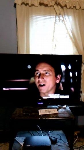 The Best Scene From Problem Child 2!