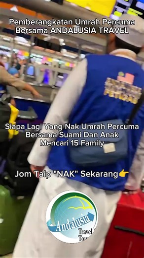 Free Umrah Registration 2026 with Dhia Travel