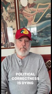 51 reactions · 9 comments | POLITICAL CORRECTNESS IS DYING #funny #comedy #political | Steve McGrew | Facebook
