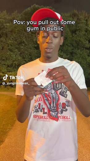 #fyp #gum #pluh #foryou | Gum