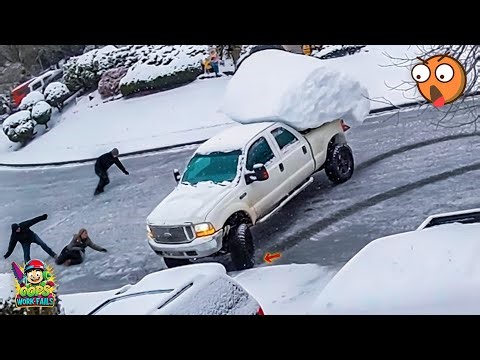 People Doing Stupid Things 😆 | TOTAL IDIOTS AT WORK #259 | Instant Regret Fails Compilation 2026
