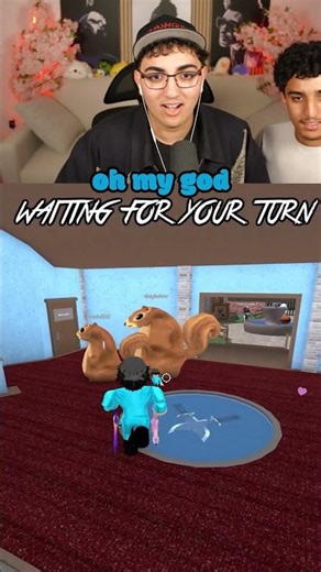 What Did He Ask Them...