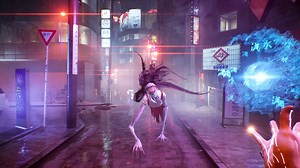 Ghostwire Tokyo Preload & Unlock Times, Install Sizes Explained (PS5, PC, PS4)