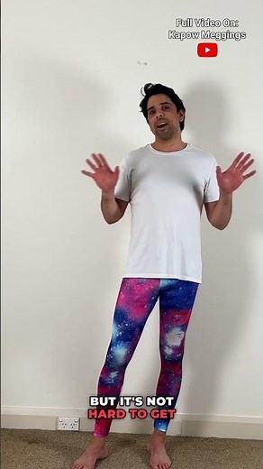 Male Gstrings Are A Fashion Secret!