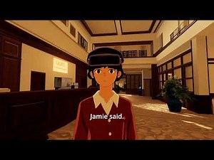 Code and Collapse: Dev Enters Deadly Game - Cozy Mystery