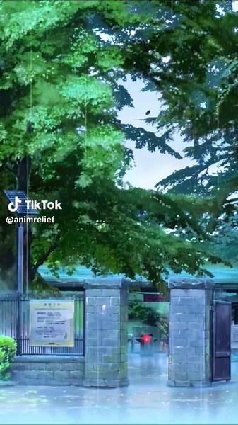 Anime Aesthetic Wallpapers and Animations Collection