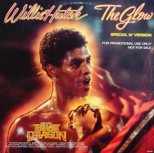 Willie Hutch - The Glow
