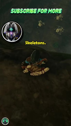 It's an ambush! #zelda #totk #vtuber #vrchat #zeldatearsofthekingdom | vrchat