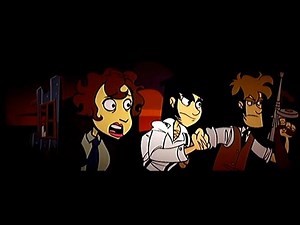 Demo Reel 121C [Near Plays] - Official Xbox Magazine Demo Disc 87