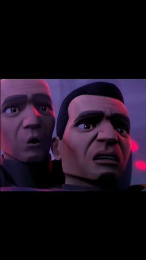 Captian Rex Discovers Something Shocking #starwars #clonewars