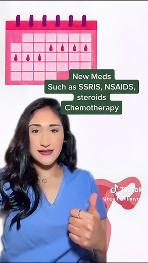 Reasons for Missed Periods: Understanding the Causes and Solutions