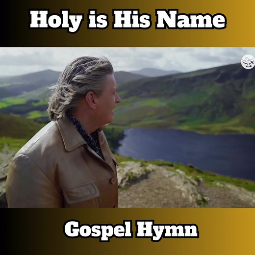 Holy is His Name (The Magnificat). In Christianity, this hymn of praise by Mary, the mother of Jesus, is found in Luke 1:46–55. These are Mary's own words, worshiping God and His Holy Name. Mary was a servant of God. Praise God! @Shalom World You can stream this hymn to your playlist on Amazon, Apple, or Spotify Music: https://symphony.to/james-kilbane/holy-is-his-name-the-magnificat- #christian #gospelmusic #christianmusic #countrygospel #irishmusic #wildatlanticway #ShalomWorld | James Kilbane