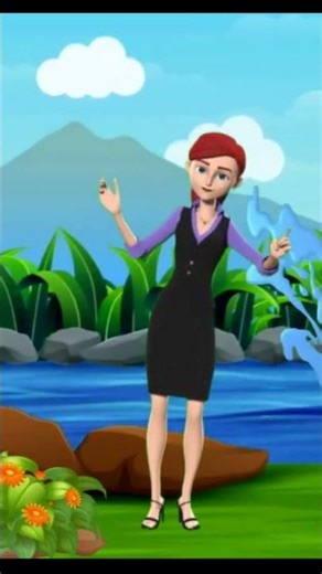 NUMBERS SONG Part 1| THE BEST 21st CENTURY 123 song for kids|Pappadoo TV