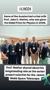 Australian Academy of Science on Reels