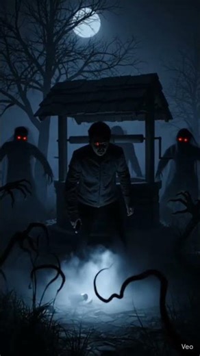 The Midnight Shadows