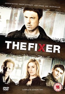 Fixer - watch tv series streaming online