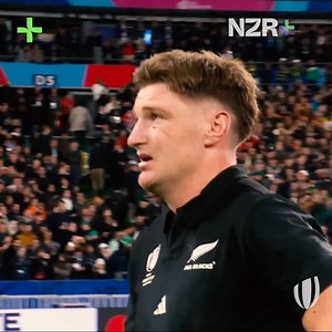 In Their Own Words is back! Take a deeper look into the 2023 season and RWC through the eyes of the players and coaches. ▶️ Watch the full trailer now over on #AllBlacks YouTube and set your alarms for 7pm NZT Sunday for Episode 1 ⏰ - https://bit.ly/3R9oojj | All Blacks