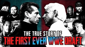 107K views · 1.2K reactions | Wrestling Documentary: The True Story Of The First Ever WWE Draft | Cultaholic Wrestling | Facebook