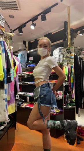 baby Shoop on Instagram: ". . . . #babyshoop #ベイビーシュープ #ギャルしか勝たん #ギャル #渋谷109 #shibuya #shibuya109 #shibuyatokyo #渋谷 #ストリートファション #ストリート系女子 #ストリートコーデ #ストリート #ストリート系 #ストリート女子 #ストリート系ファッション #ストリートファッションコーデ #ストリートカジュアル #ストリート系コーデ #夏服コーデ #夏コーデ #bガール #ヒップホップ #b系 #b系ファッション #b系女子 #b系コーデ #渋谷ストリート #派手髪 #ブレイズヘア"