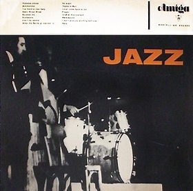 Various - Jazz