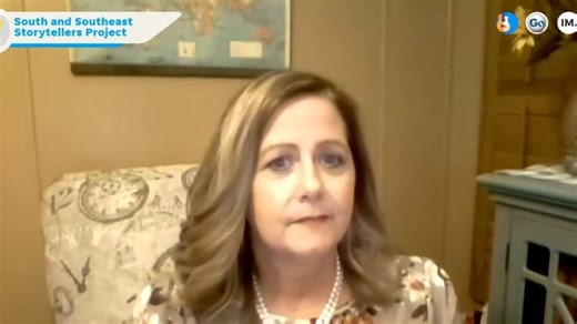 Chowchilla bus kidnapping: Survivor Jennifer Hyde Brown shares her story