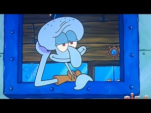 SpongeBob - Best Day at Work Ever