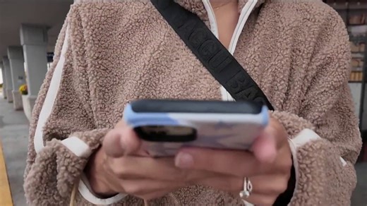 A warning about NY refund check scams: What text message to watch out for