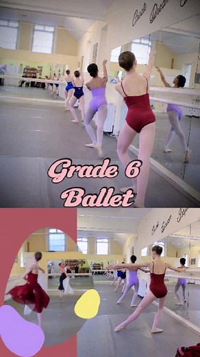 ✨Our Grade 6 girls enjoying their small coaching classes, with expert tuition from our team of qualified RAD teachers at JBS Dance led by Principal and RAD Examiner Caroline Jenkins✨ #dance #jbsdance #radballet #exams | JBS Dance Studio | Facebook