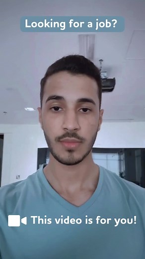 Why download the Bayt.com app? Simple - you can apply for any job, anywhere, in just a few clicks.