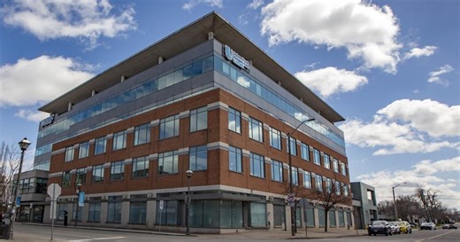 University of Niagara Falls Canada misunderstood by some: Diodati