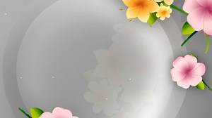 Cool Spring Animated Abstract Video Stock Footage Video (100% Royalty-free) 1081367024 | Shutterstock