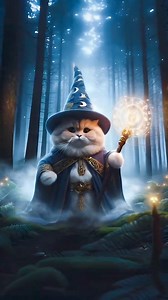 29K views · 998 reactions | Cat fusion #animal #animalhybrid #hybrid #fusion #animalfusion #fyp #fypviralシ #cathybrid #wizard | Anime Mix 2.0 | Facebook