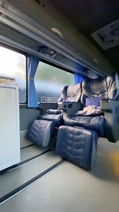 Menuju interior mewah deck atas bus indorent #bus #indoret #busmania #reels Facebook Facebook for Creators | Mas Bams