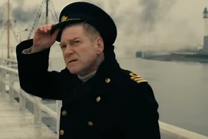 Dunkirk movie review: Christopher Nolan weaves magic; blitzkrieg on emotions overwhelms, excites