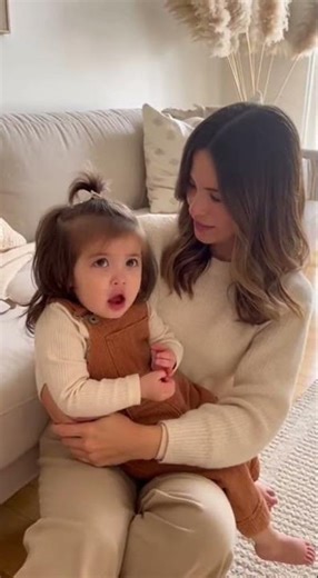 “Did Grandpa Make You… in HIS Tummy?” 😭😂 #FunnyKids #ToddlerLogic#CuteMoments #FamilyComedy