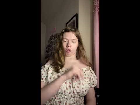 Abby M is live!