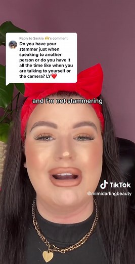 Understanding Stammering: Factors and Education 💖✨