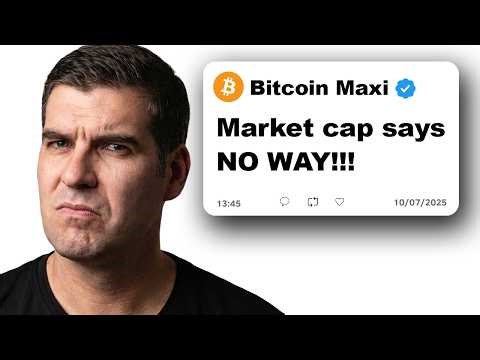 $100 HBAR is Actually Mathematically Possible