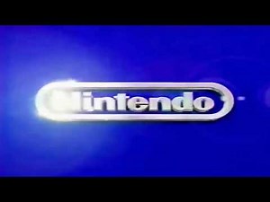 Nintendo Logo (1996, Nintendo 64)