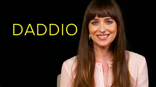 Daddio Interview: Dakota Johnson Talks Rearview Mirrors & Honesty In The Movies