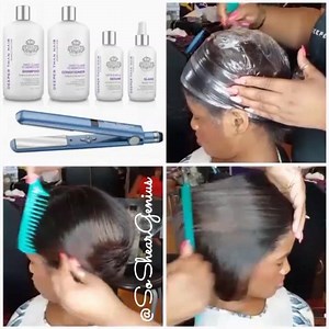 97K views · 2.9K reactions | DEEPERTHANHAIR.COM | Deeper Than Hair | Facebook